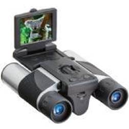 Levenhuk Atom Digital DB10 LCD Binoculars