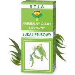 Etja Eucalyptus Essential Oil 10ml
