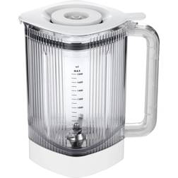 Zwilling Enfinigy Accessoires Pour Blender 1.8 l Blanc - White