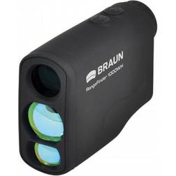 Braun 113449 RangeFinder 1000WH