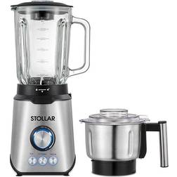 Stollar Blend &amp Grind Blender