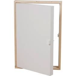 Dolle ClickFIX 56WH 54x70 cm