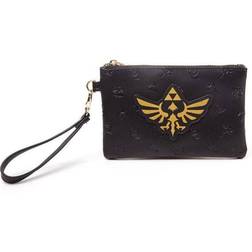 Difuzed Nintendo Zelda Purse