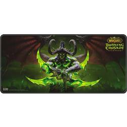 Blizzard World of WarCraft Illidan XL
