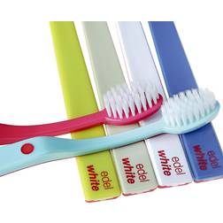 Edel + White edel+White Tandborste Ultra-Soft +