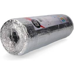 Isolant Thermique Réfléchissant Multicouche 1.20 x 5 m