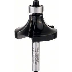 Bosch Accessories 2608628423 Afrundingsfræser Skaftdiameter 6.35 mm