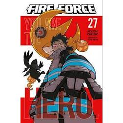 Fire Force 27