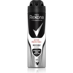 Rexona Active Protection+ Invisible Antiperspirant Spray