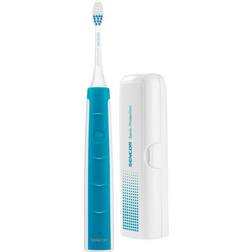 Sencor Spazzolino Elettrico Sonico SOC 1102TQ