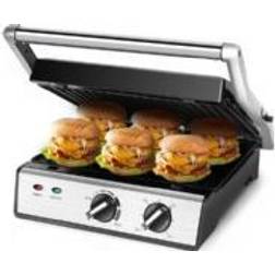 Aigostar 30HIX electric grill