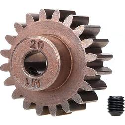 Traxxas Gear 22T Pinion (1.0 metric pitch) (5mm) (TRX-6495X)