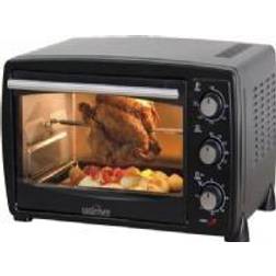 Optimum Electric oven PK-2222 mini