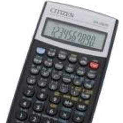 Citizen Scientific calculator SR 260N