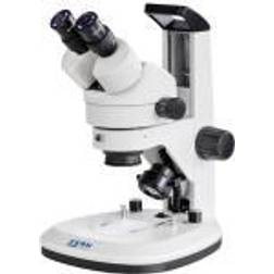 Kern Optics OZL-46 Stereo Zoom Microscope Binocular Illumination, Transmitted Light