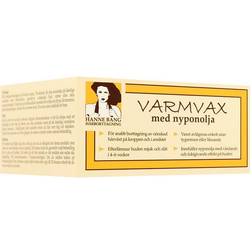 Hanne Bang Hårborttagning Varmvoks 100