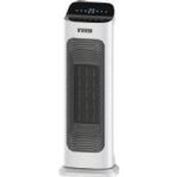 Noveen PTC2000 Hvid Varmer 2000 W