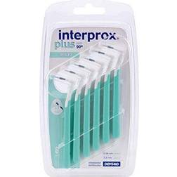 Dentaid 0.56 mm Green Micro Plus Interproximal Brush