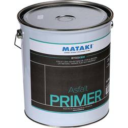 Mataki Asfaltprimer 5 liter