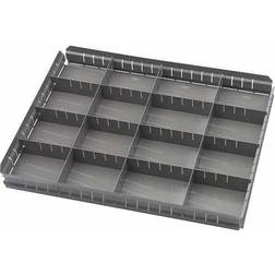 GBP Skuffe Interiør 347 x 415 mm