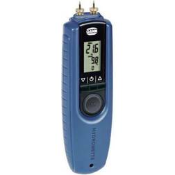 Gann Hydromette BL Compact Fugtighedsmåler