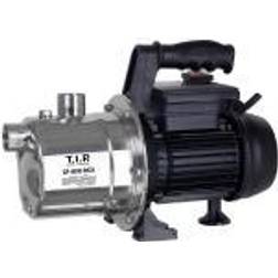 Tip GP 4000 INOX Havepumpe 4000 l/h