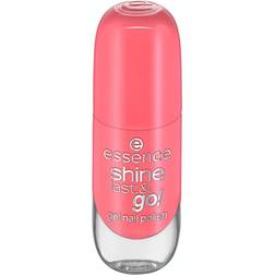 Essence Shine Last & Go! Gel Nail Polish