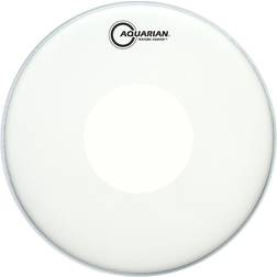 Aquarian Texture Coated Power Dot Drumhead 12 In