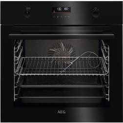 AEG Multifunzione CM 60 BCE556360B 3500 W Capacita 71 l Colore Nero Nero