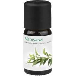 Medisana 60031, 10 ml, Eucalyptus, Luftfugter