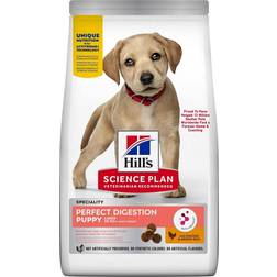Hills Perfect Digestion Large Breed Chicken & Rice 12