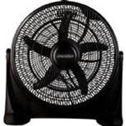 Mesko Fan MS 7330 Velocity floor, Number speeds