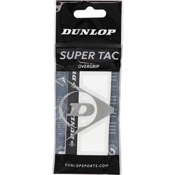 Dunlop D Tac Super Tac Overgrip 1 St. Wit