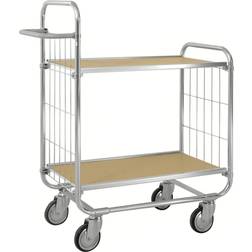 Konga Mekaniska mek 75 x 42,5 Sähkösinkitty ESD 8000-sarja