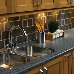 Lundbergs Laminaattitaso Teneriffa 28 x 610 x 3020 mm