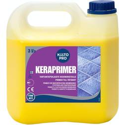 kiilto Keraprimer 3 Liter