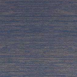 Boutique Gilded Texture Sapphire Wallpaper wilko