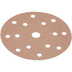 Flex SelectFlex P80 Slippapper 150mm, 50-pack Kornstorlek: P 80