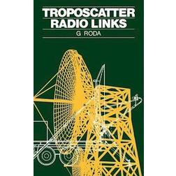 Troposcatter Radio Links