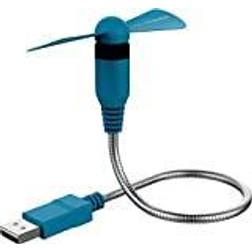 RealPower Wentylator USB mini