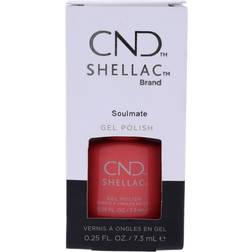 CND Shellac Soulmate, 7,3