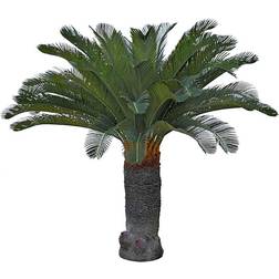 Cycas Kunstig plante