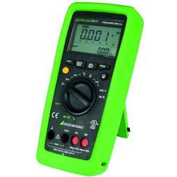 Gossen Metrawatt M194A Hånd-multimeter CAT III