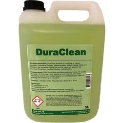 Eco Wash DuraClean Grön