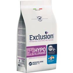 Exclusion Diet 12kg fisk & kartofler - Hundefoder 12kg