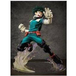 Good Smile Izuku Midoriya Statue 1/4 35 cm