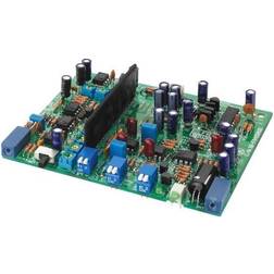 Monacor PA-6FR ELA-Anti-Feedback-modul