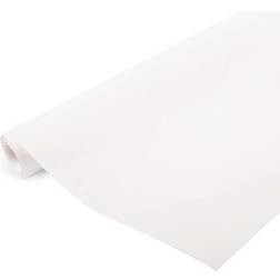 Fresco Renoveringstapet Vit 50mx1m (150g/m2)