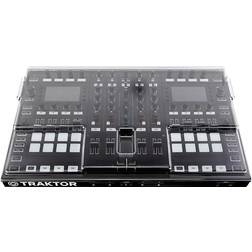 Decksaver DS Kontrol S8 Couvercle Protection Pour Contrôleurs DJ