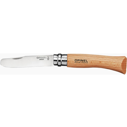 Opinel My First No.7 Natural Fickkniv